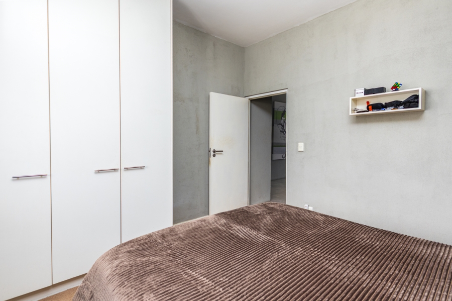 1 Bedroom Property for Sale in Gardens Western Cape